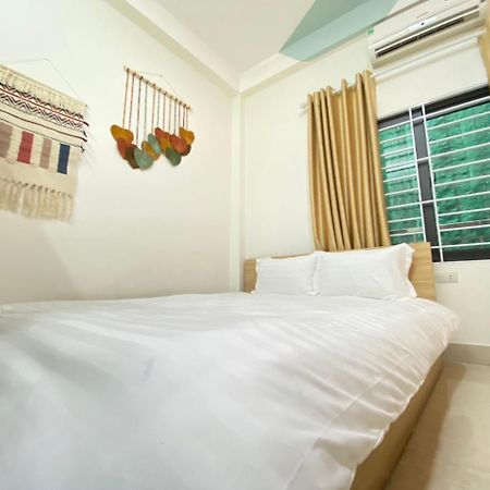 Easystay Apartment - 154 Dinh Thon, My Dinh, Ha Noi Hanoi Exterior photo