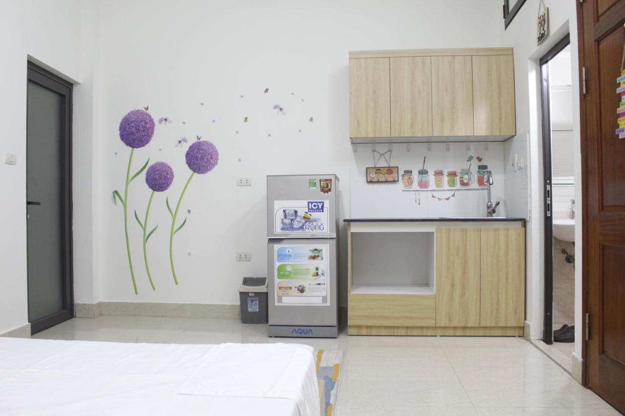 Easystay Apartment - 154 Dinh Thon, My Dinh, Ha Noi Hanoi Exterior photo