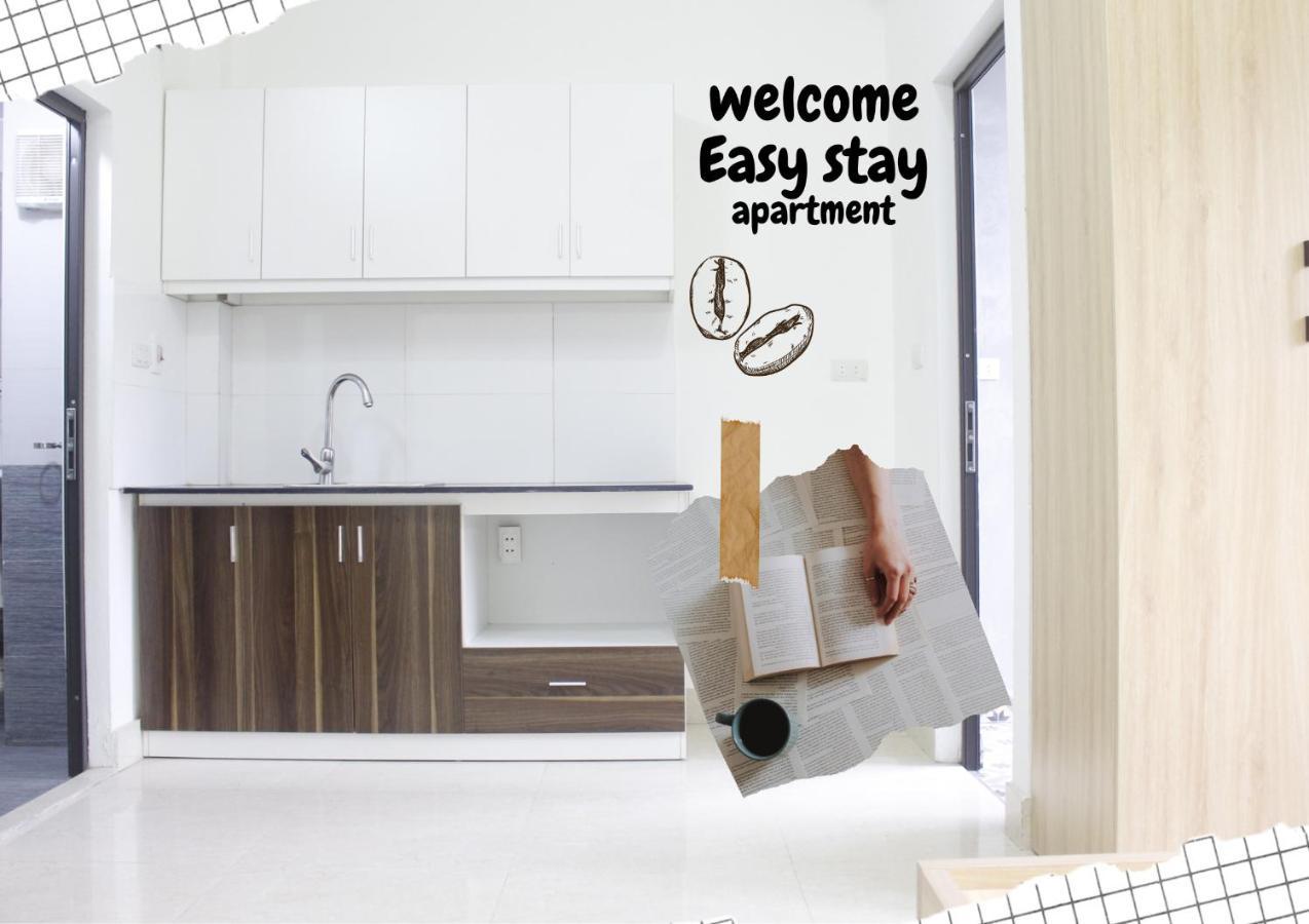 Easystay Apartment - 154 Dinh Thon, My Dinh, Ha Noi Hanoi Exterior photo