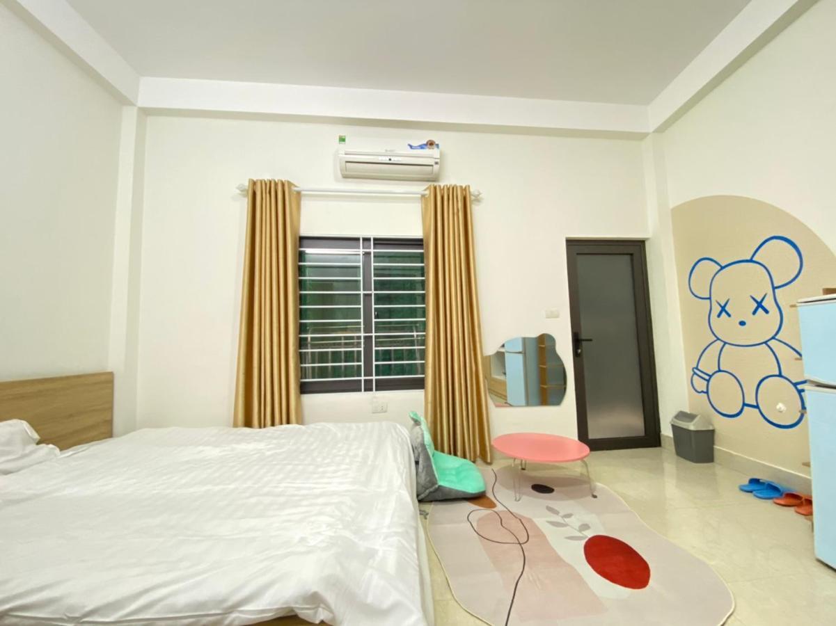 Easystay Apartment - 154 Dinh Thon, My Dinh, Ha Noi Hanoi Exterior photo