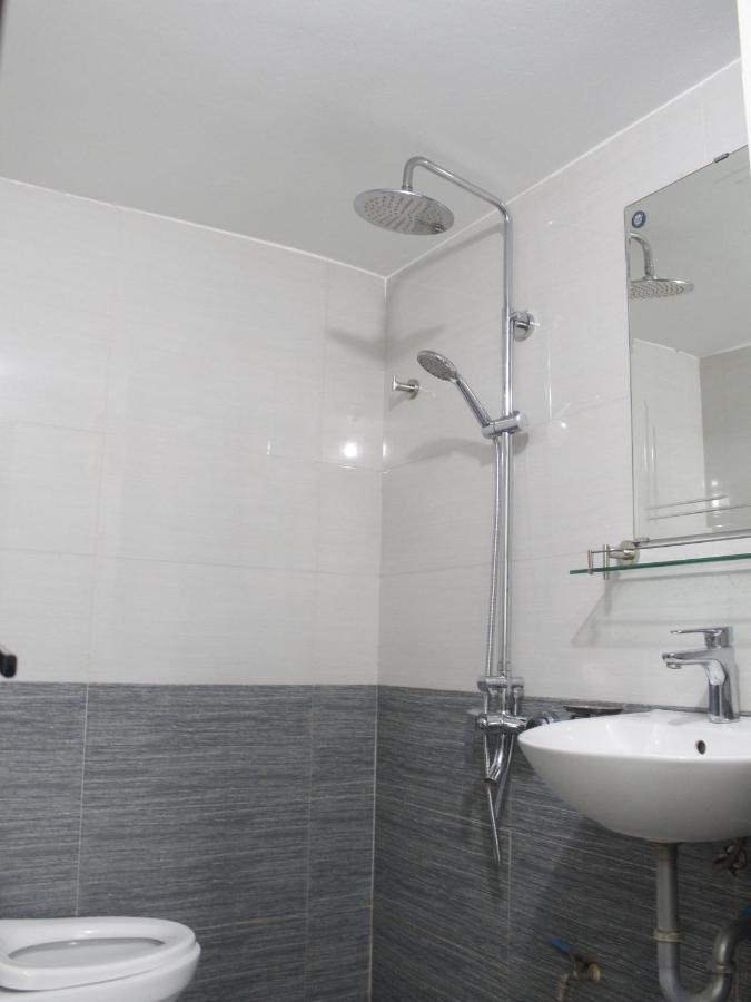 Easystay Apartment - 154 Dinh Thon, My Dinh, Ha Noi Hanoi Room photo